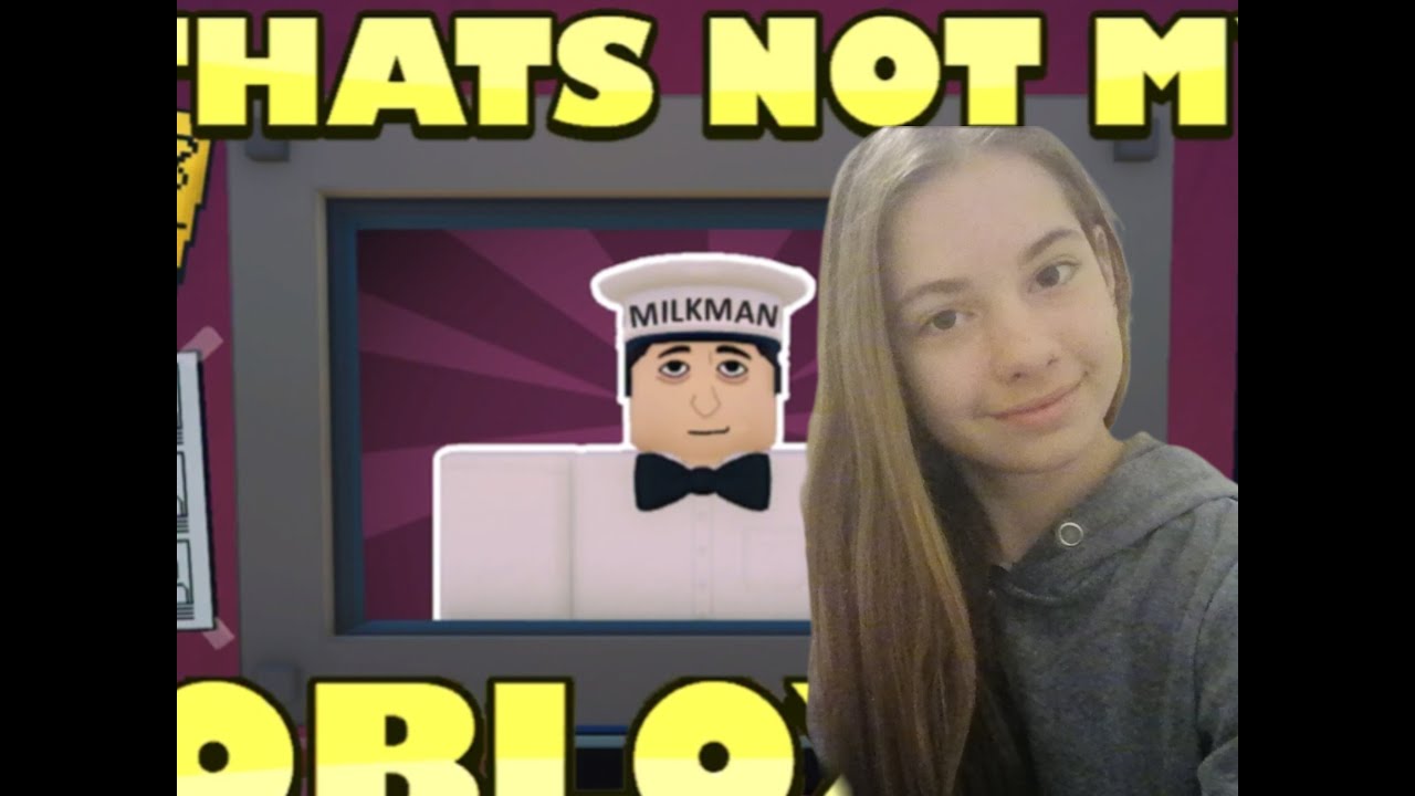 That's not my robloxian😳🙃🙃🤔🤔🤔