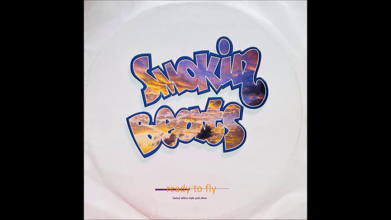 Smokin Beats - Smokin Funk