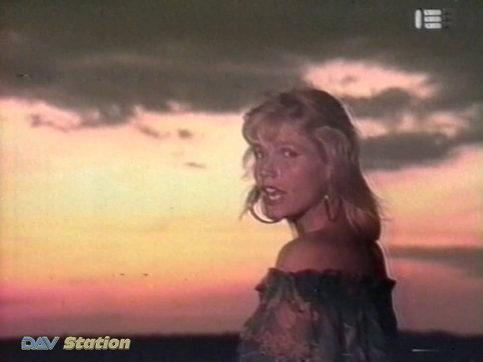 Xuxa - Vivir (Videoclip) 720p