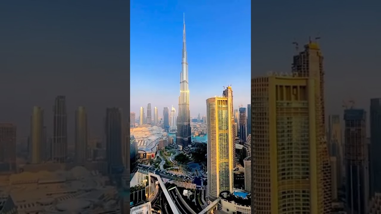 #Dubai 7 April 2022