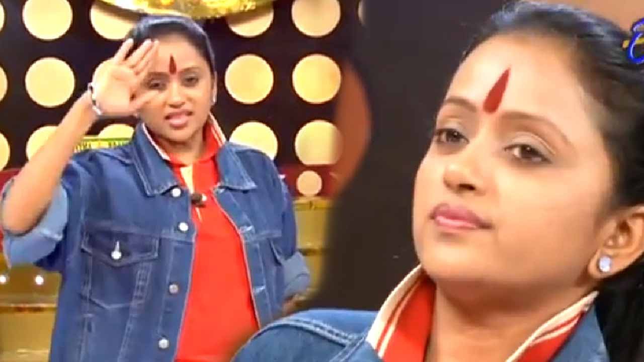 Star Mahila - 1st February 2014 (Suma as Khan Dada)