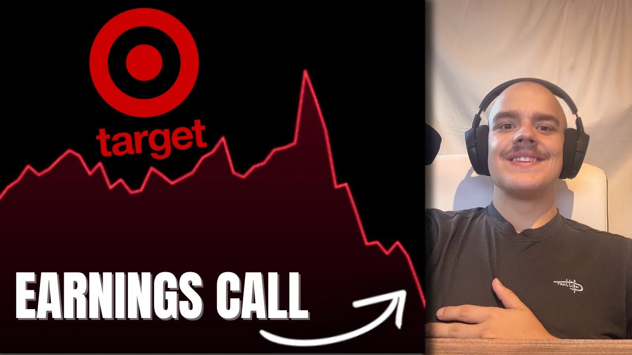 Target (TGT) Q3 2025 Earnings Call/Financials  - Live Analysis