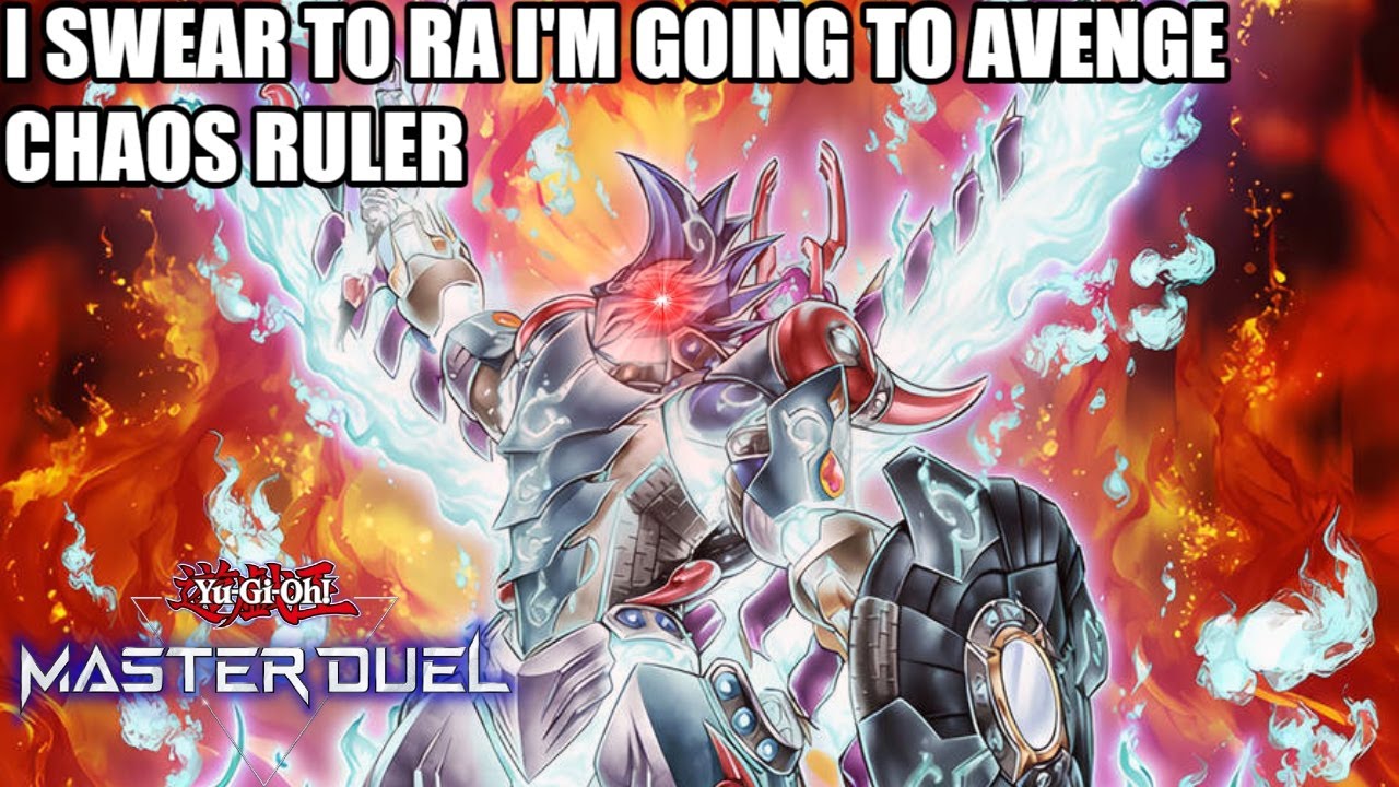 Lunalight Orcust Tearlaments (Yu-Gi-Oh Master Duel)