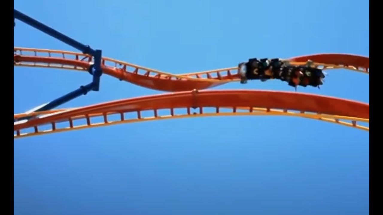 🎢  Premier Rides 2012 promotional roller coaster videos from IAAPA Expo Orlando 🎢