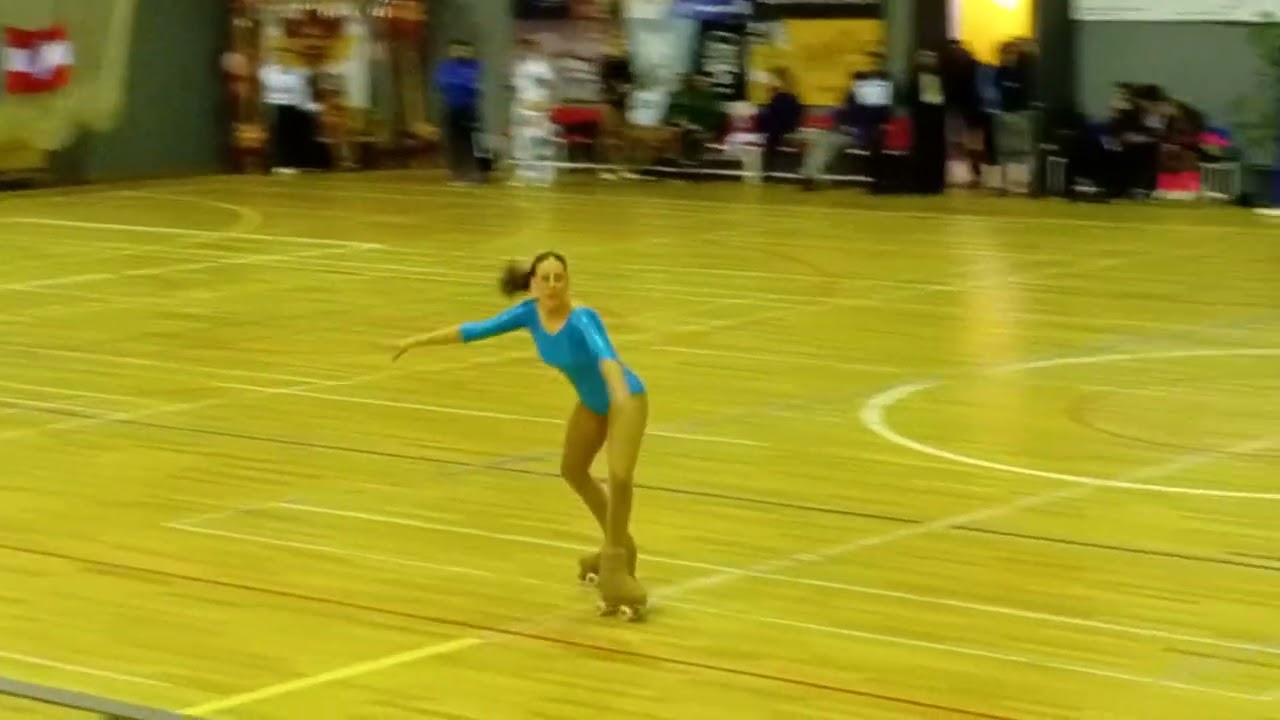 Grande Prémio de Aveiro 2026 - Patinagem Livre