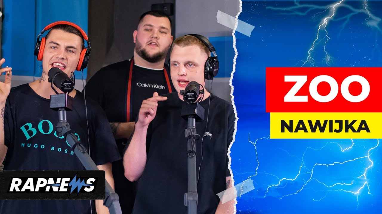 ZOO - NIE POR&Oacute;WNUJ DO NIKOGO (prod. PEDRO)