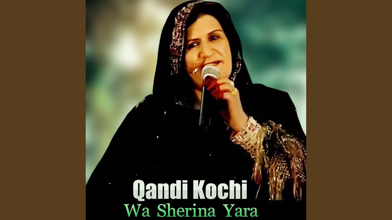 Wa Sherina Yara
