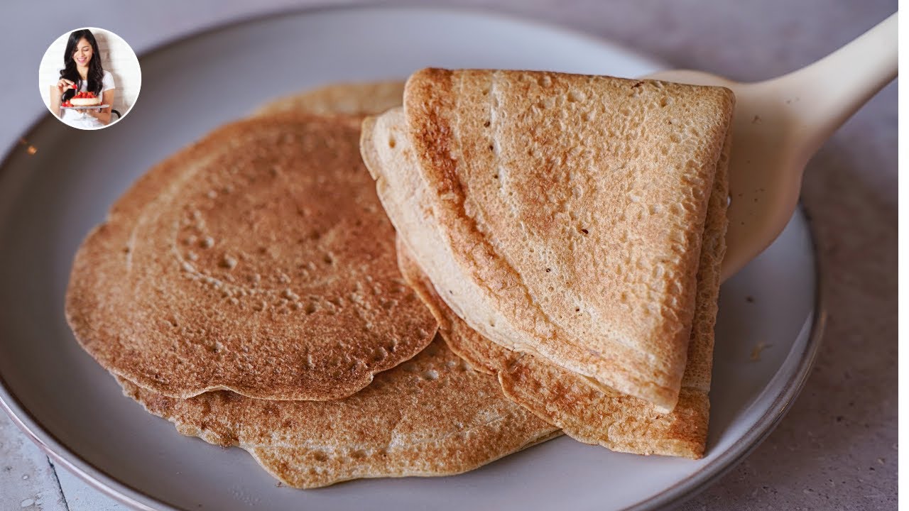 Si tienes Avena prepárala Así… Desayuno con 2 Ingredientes  | Sin Huevo, Sin Azúcar | Auxy