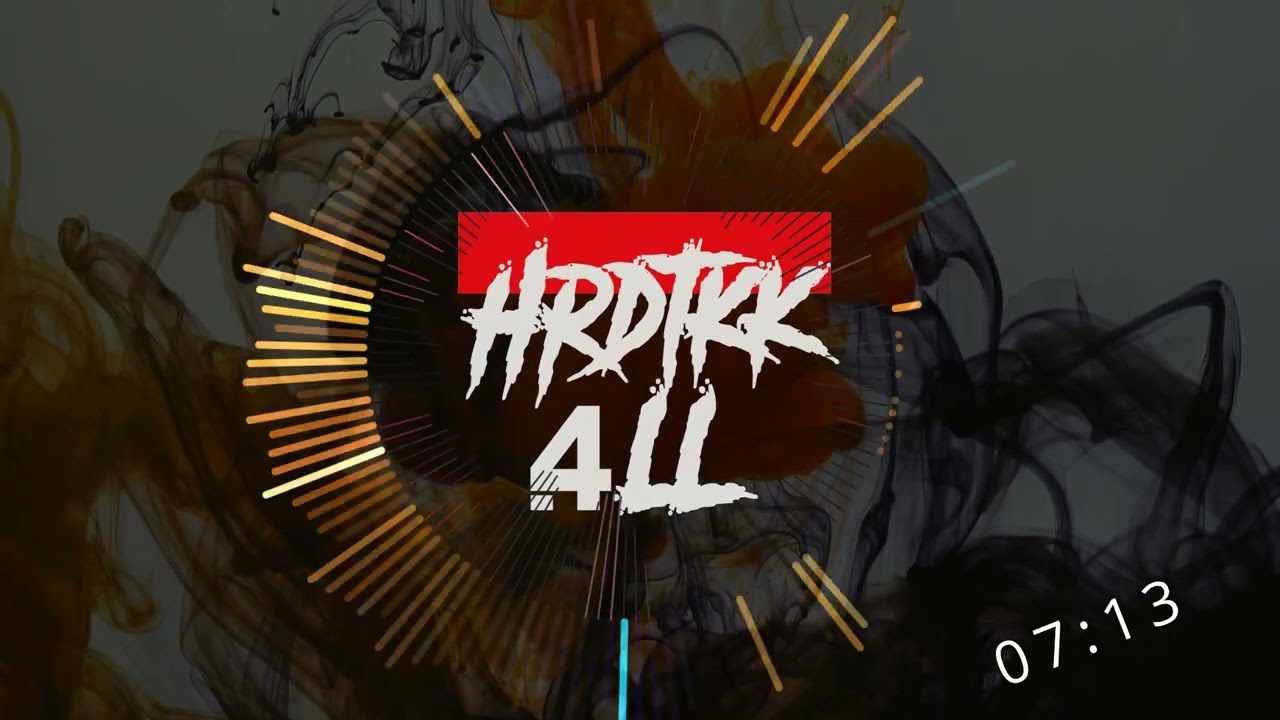 Maltorian @ Cracky Koksberg Bday (16.04.2022 Setcut) x Hardtekk