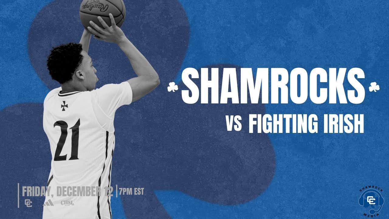 Toledo Central Catholic vs Catholic Central | CHSL Varsity Boys Basketball | December 12, 2025