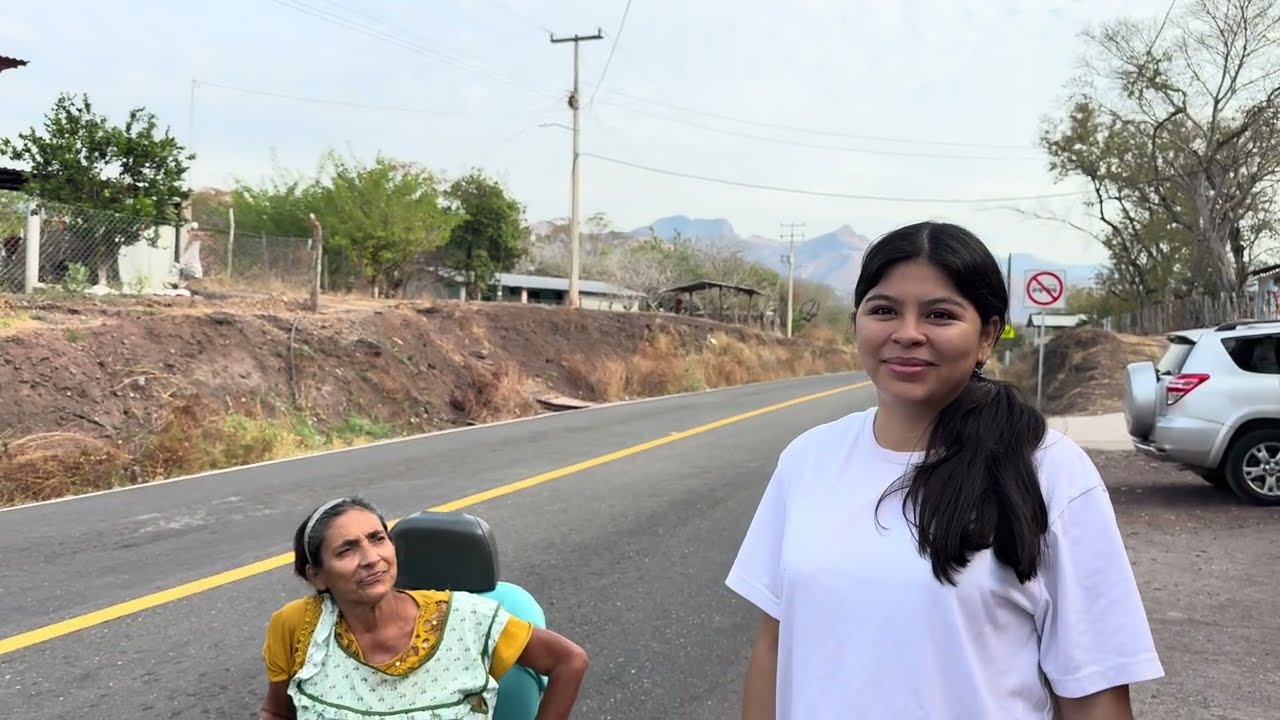 LA CORRIRIERON+ REGRESO  LA DOÑA+ ESTAMOS BIEN BIJILADOS