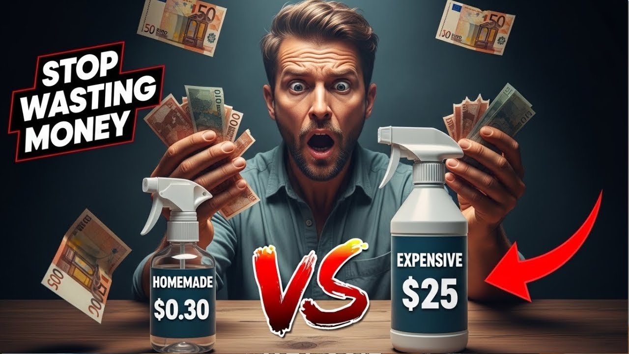 👉 “This Video Would DESTROY the Pesticide Industry (That’s Why They Hide It)