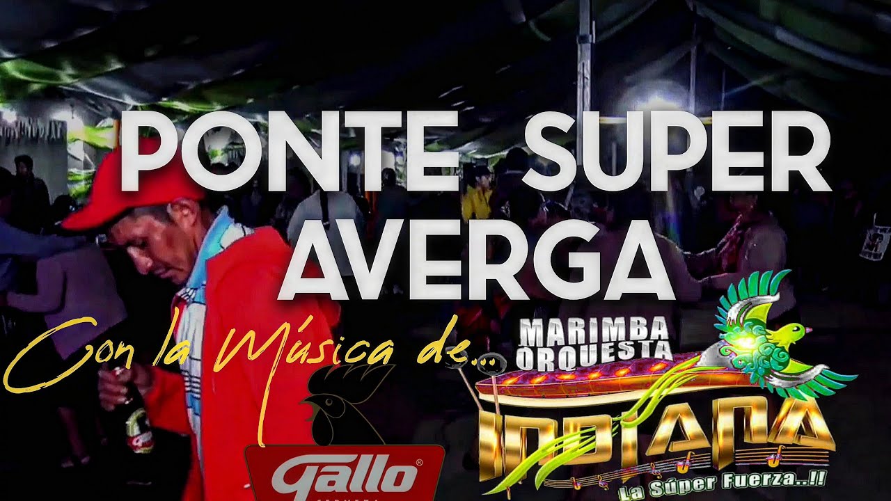 Ponte SUPER AVERGA con las LLEGADORAS de ¡LA INDIANA MAMASITA!| 6X8, Zarabandas +