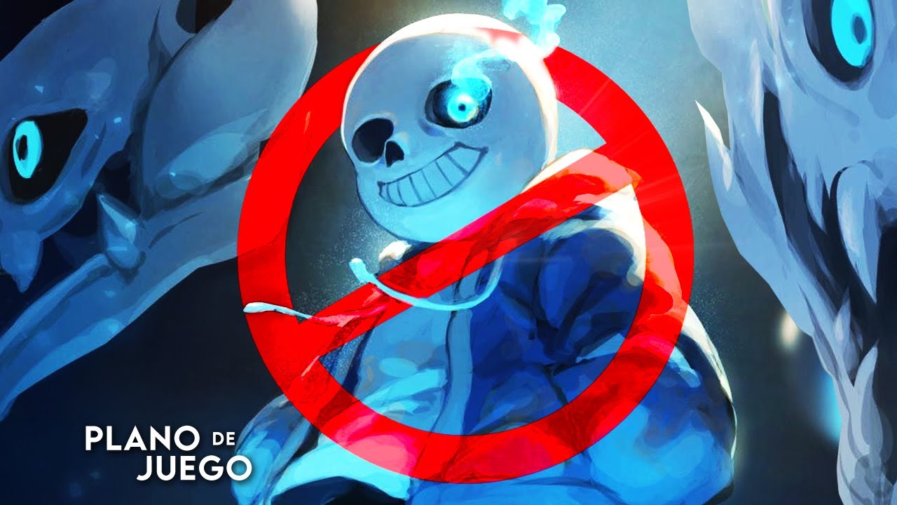 Undertale Fue Tan Perfecto que No Debería Existir | PLANO DE JUEGO