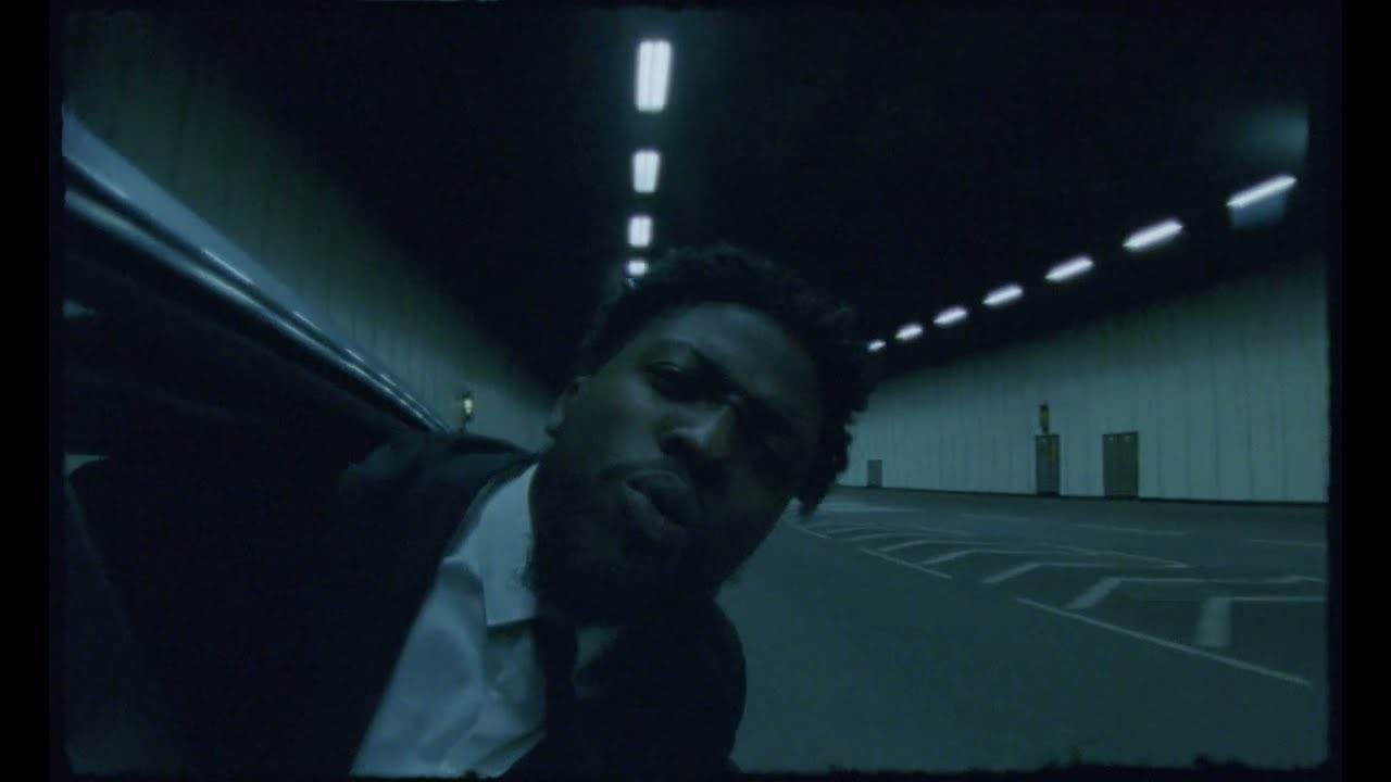 J Appiah - Wasting time (Official Video)