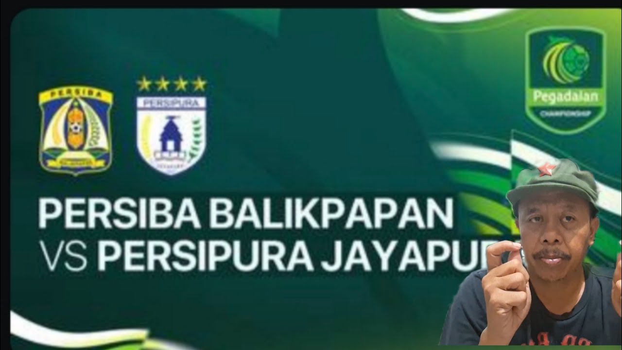 PERSIBA VS PERSIPURA | PREVIEW & ANALISA