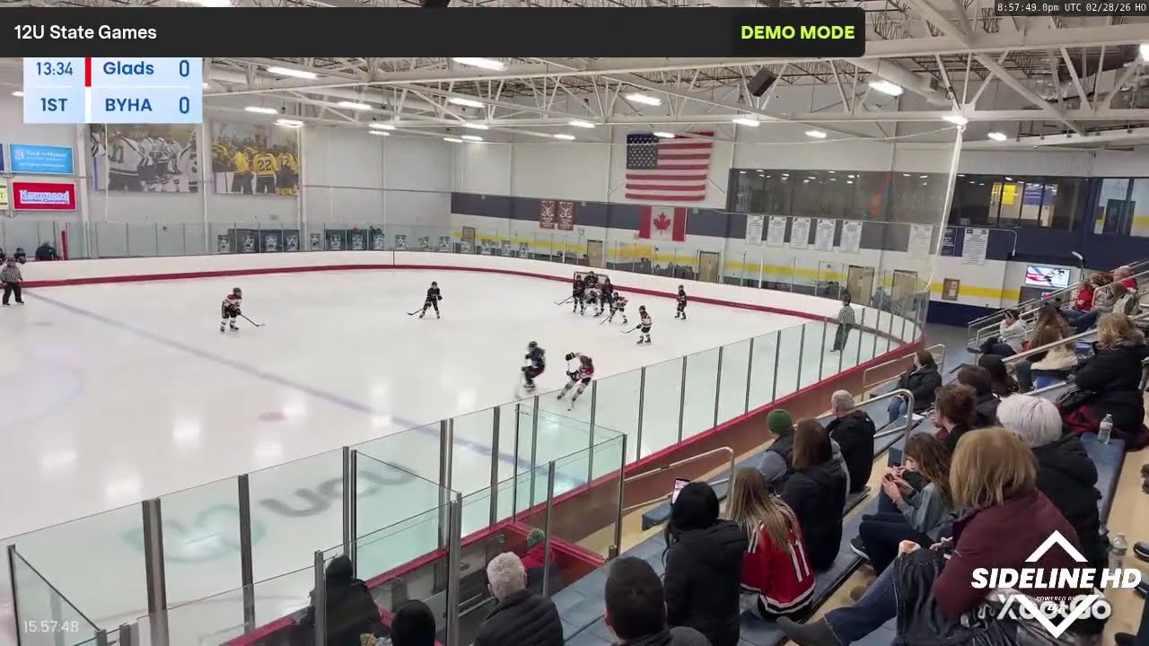 12U State Games (2026.02.28)