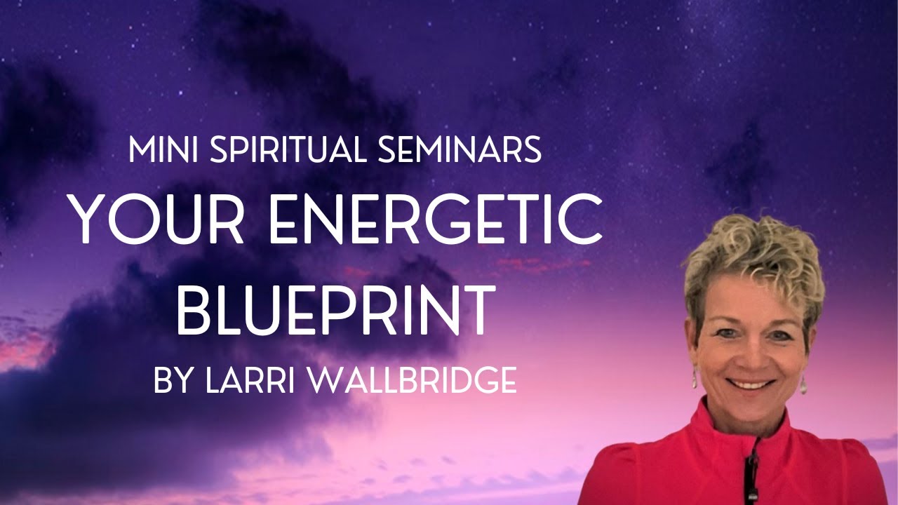 Where Auras, Chakras, and Human Design meet