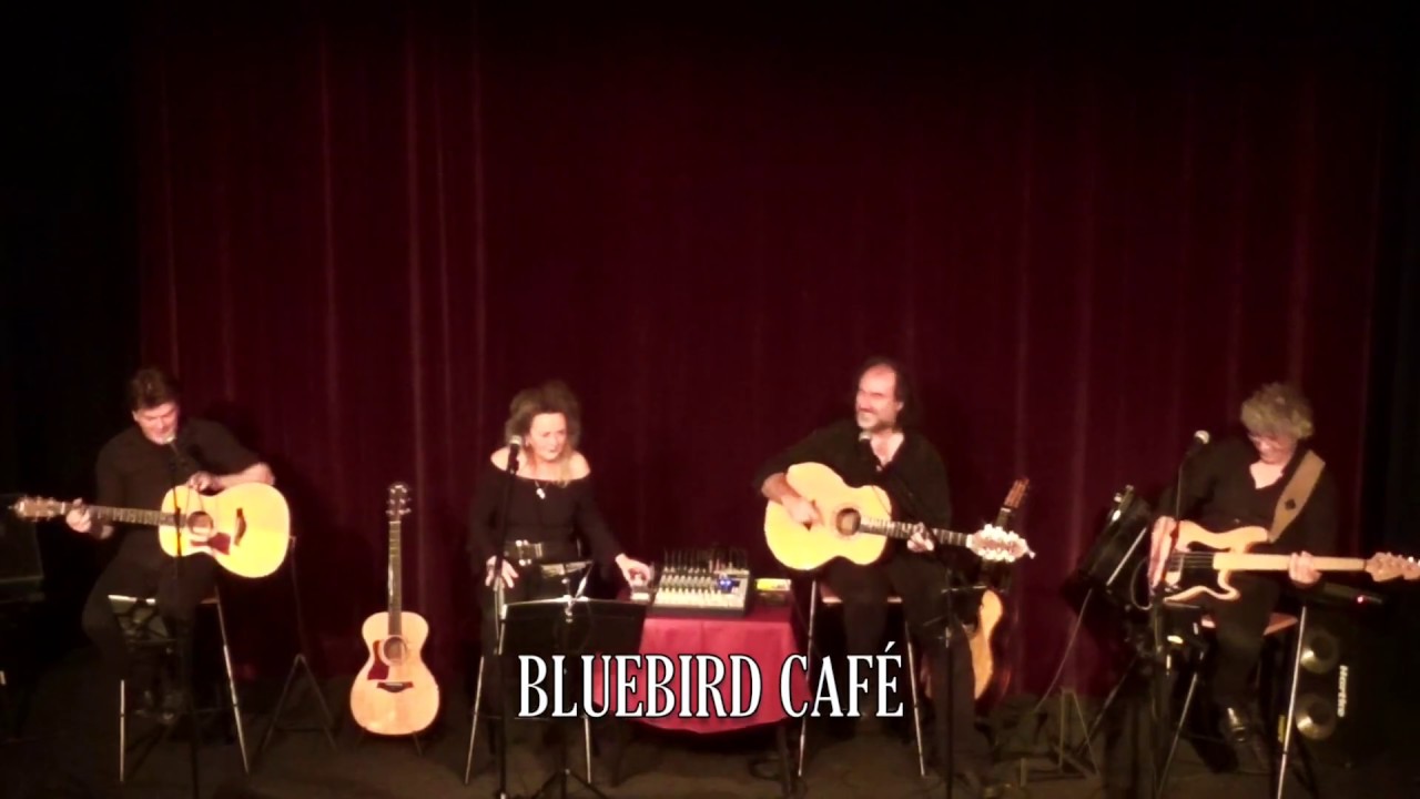 Bluebird Café – Teach your children