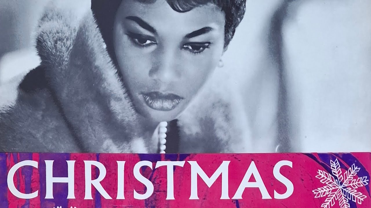 stereo It Came Upon A Midnight Clear - Leontyne Price