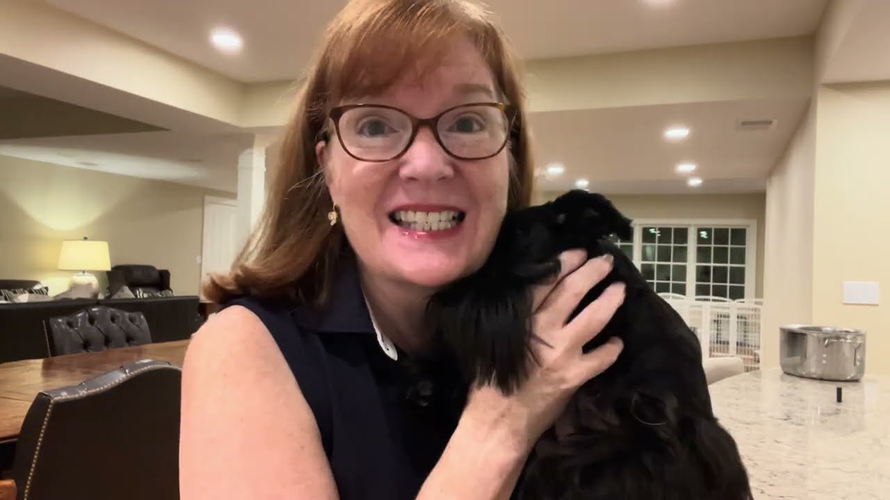 &laquo;Той-шнауцеров НЕ СУЩЕСТВУЕТ!&raquo; Или что такое той-шнауцер?