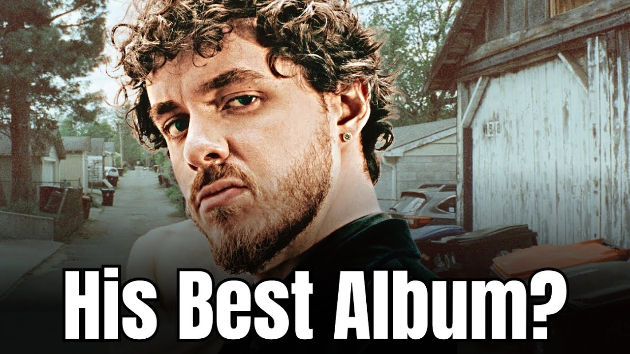 JACK HARLOW- Jackman Review