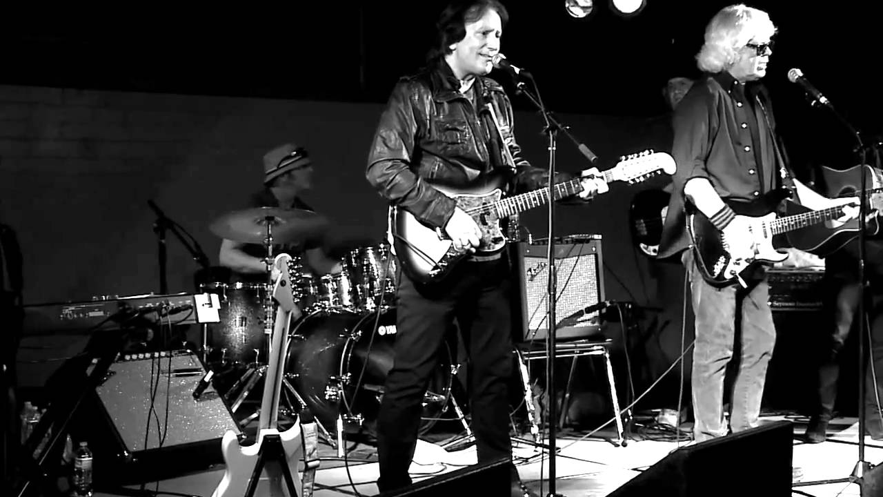 JUST A LITTLE BIT (LIVE) | TheMalibooz