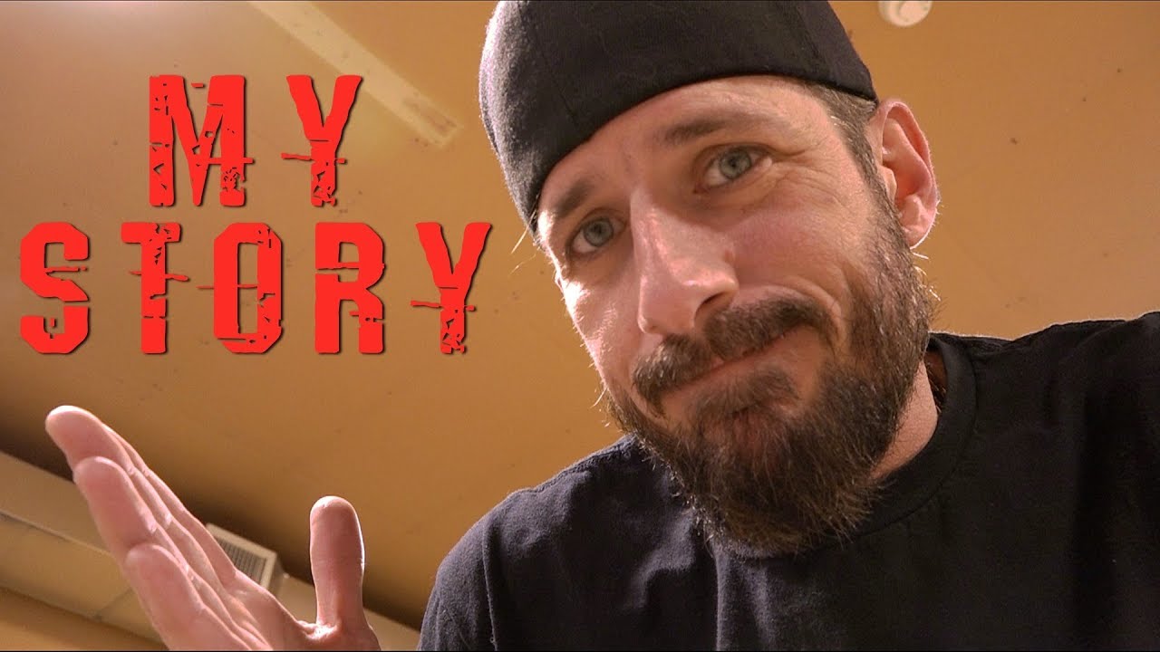 Telling my story: I have a Diagnosis - Crohns Disease  (WTF?) | RC ADVENTURES