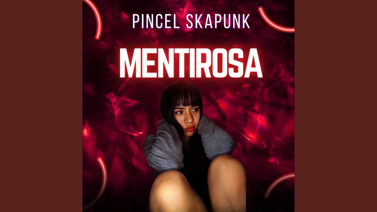 Mentirosa
