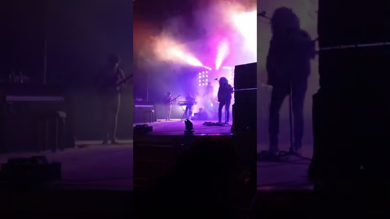 Reina Madre tributo a Queen 🤴