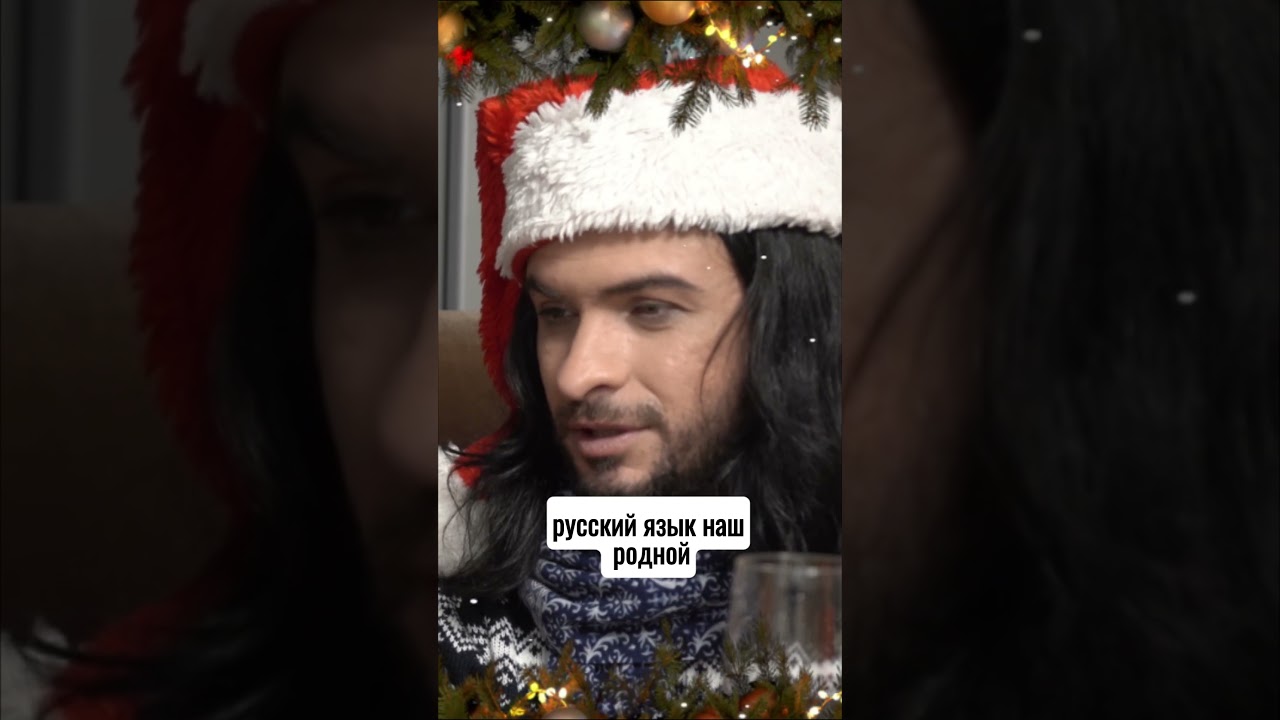 В России меня больше всего любят! 