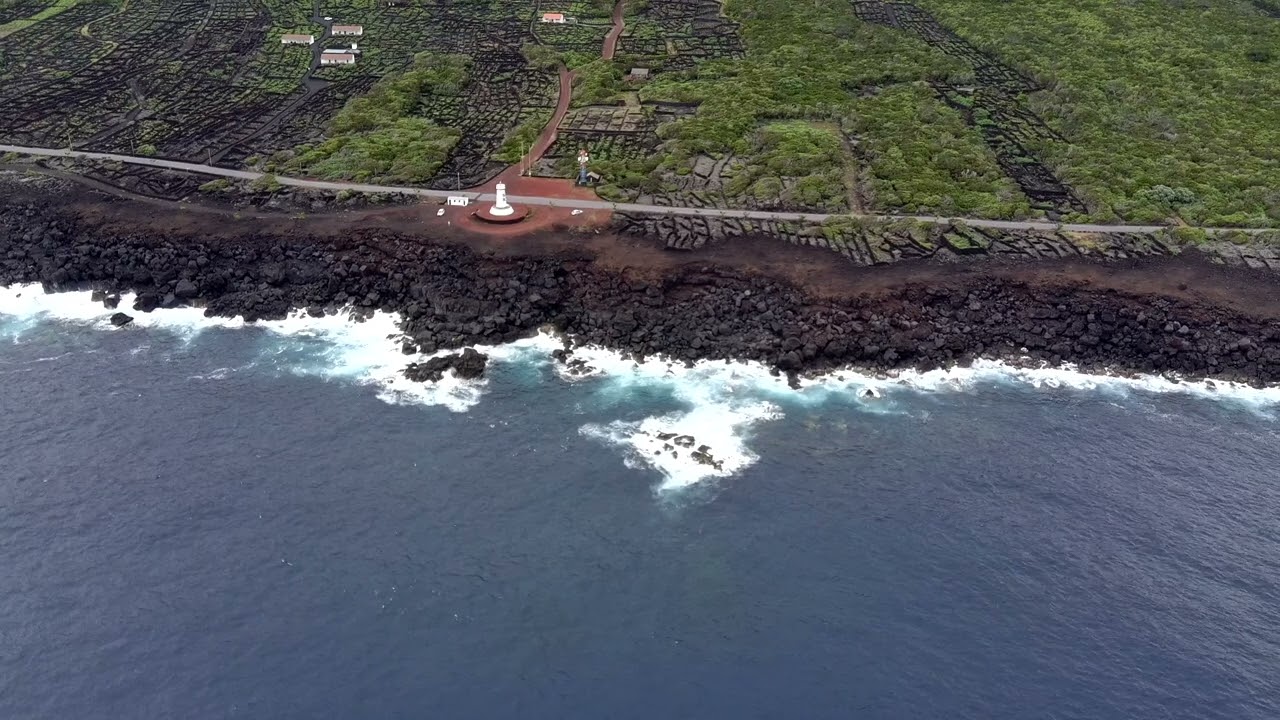 Sao Mateus, Insel Pico (Azoren)