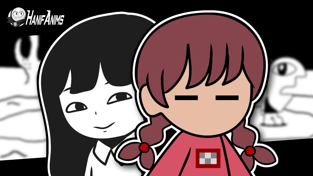 Monoe Moment | Yume Nikki Animation