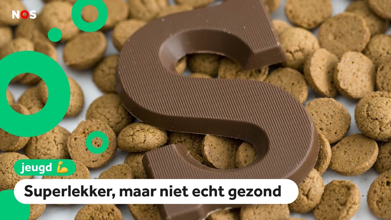 Hoe zorg je ervoor dat je niet te veel snoept tijdens de feestdagen?
