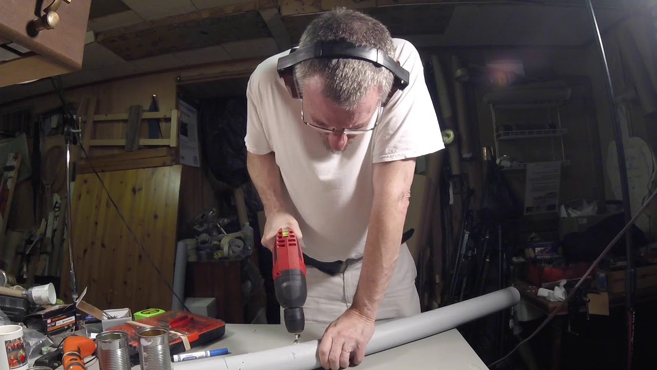 Bash the Trash Instrument Building Lab: Loud Indestructible Rainsticks