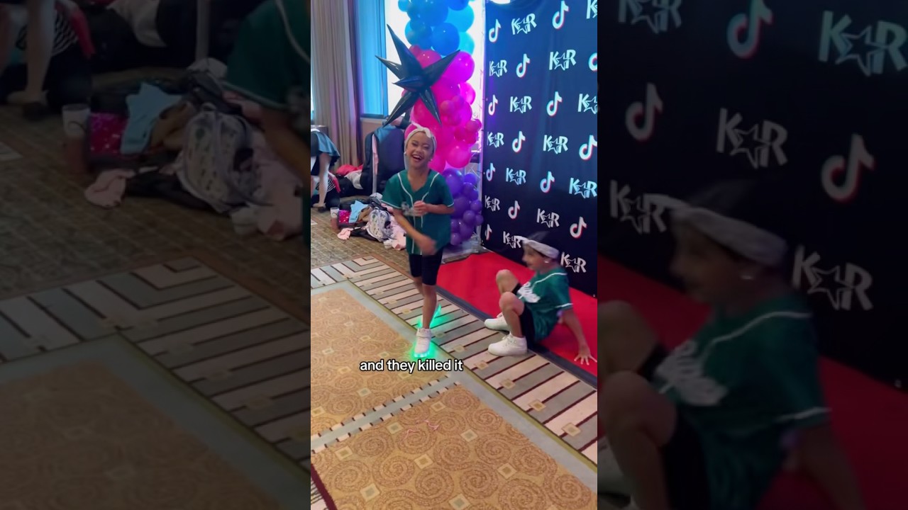 Throwback to Nationals 2024!! #vlog #minivlog #dance #dancer #dancers #dancemoms #dancecompetition