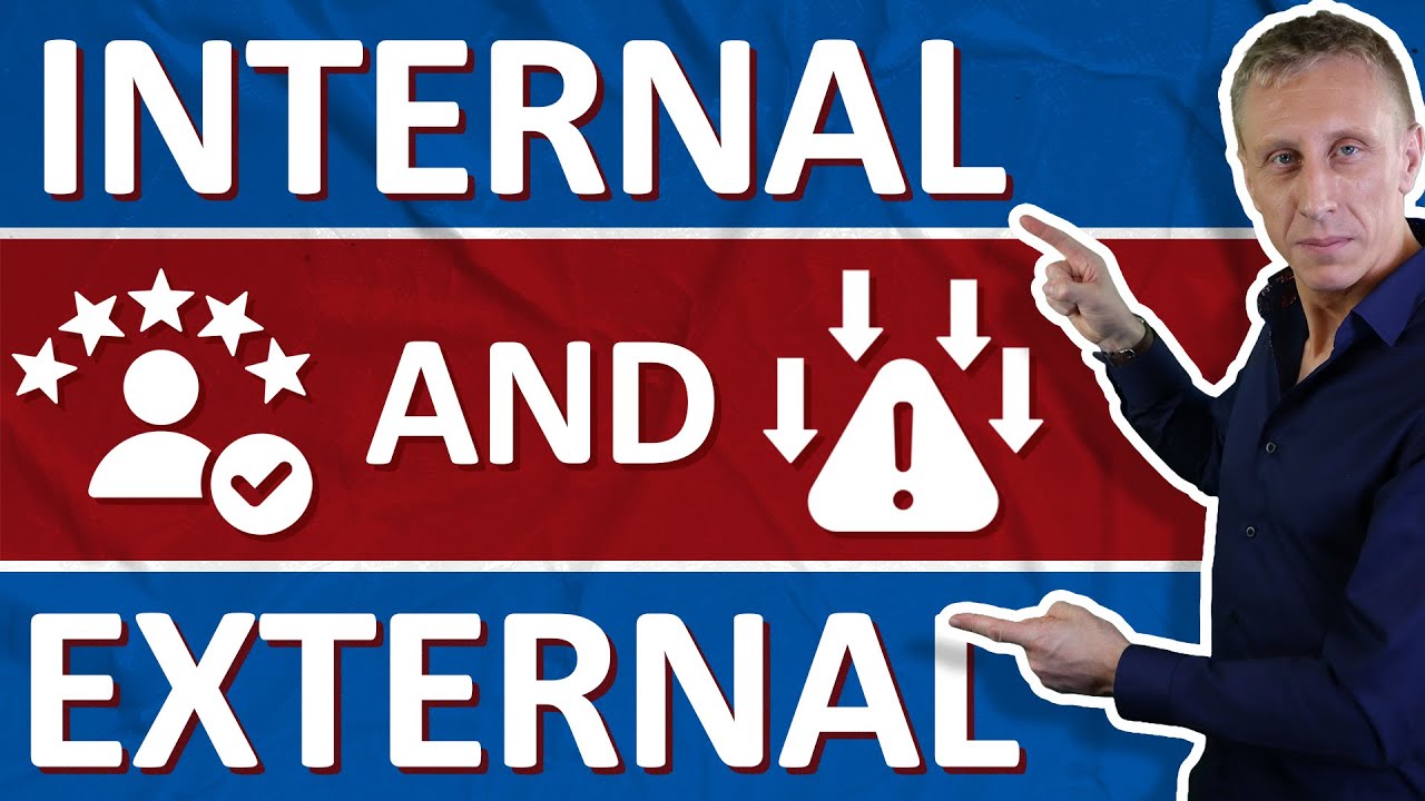 What Are the Objectives of Operations Management? Internal and External Factors Explained