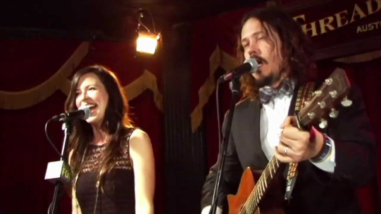 The Civil Wars 