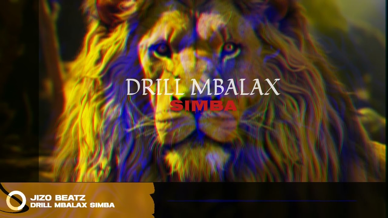 INSTRUMENTAL MBALAX DRILL - AFRO DRILL 