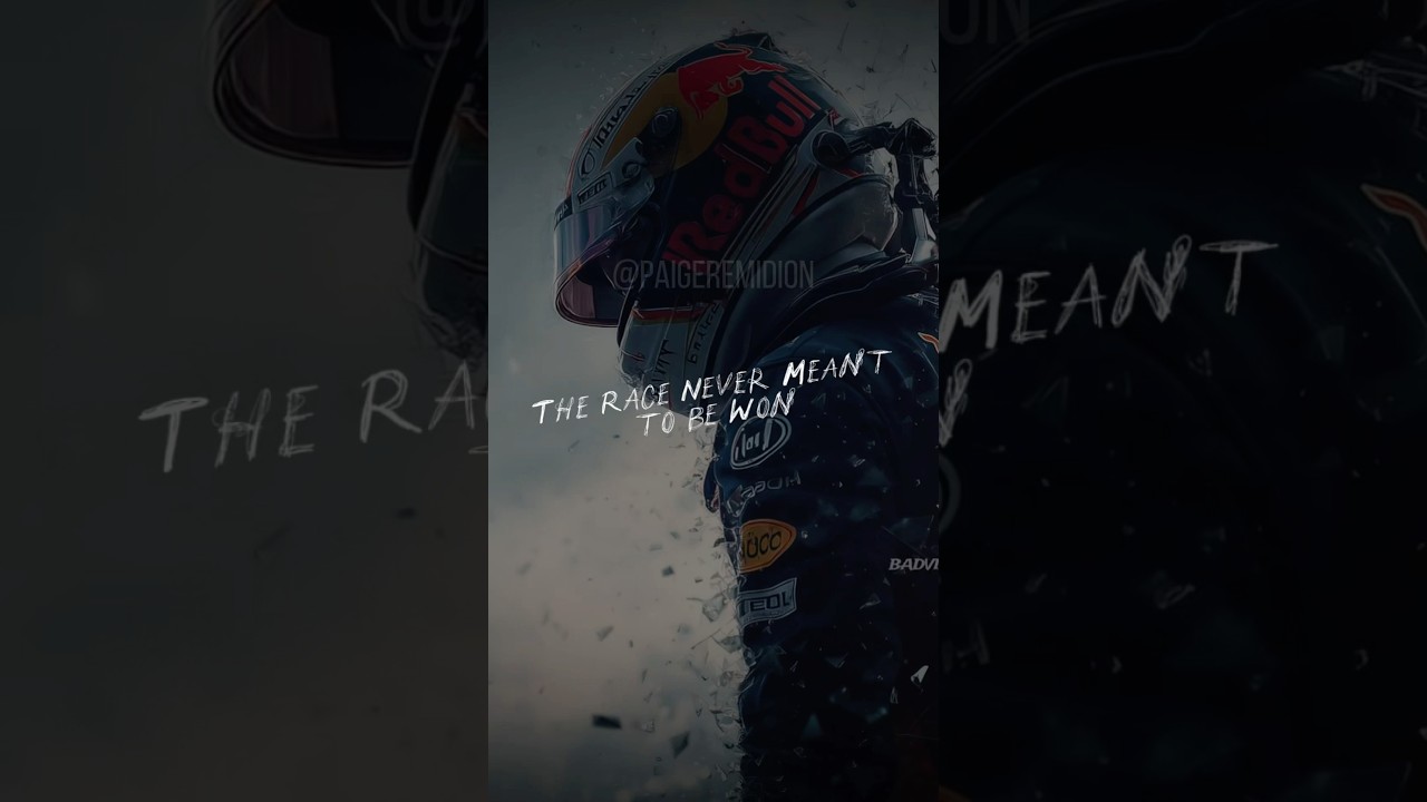 The Race Never Meant to be Won [Ep.2] 