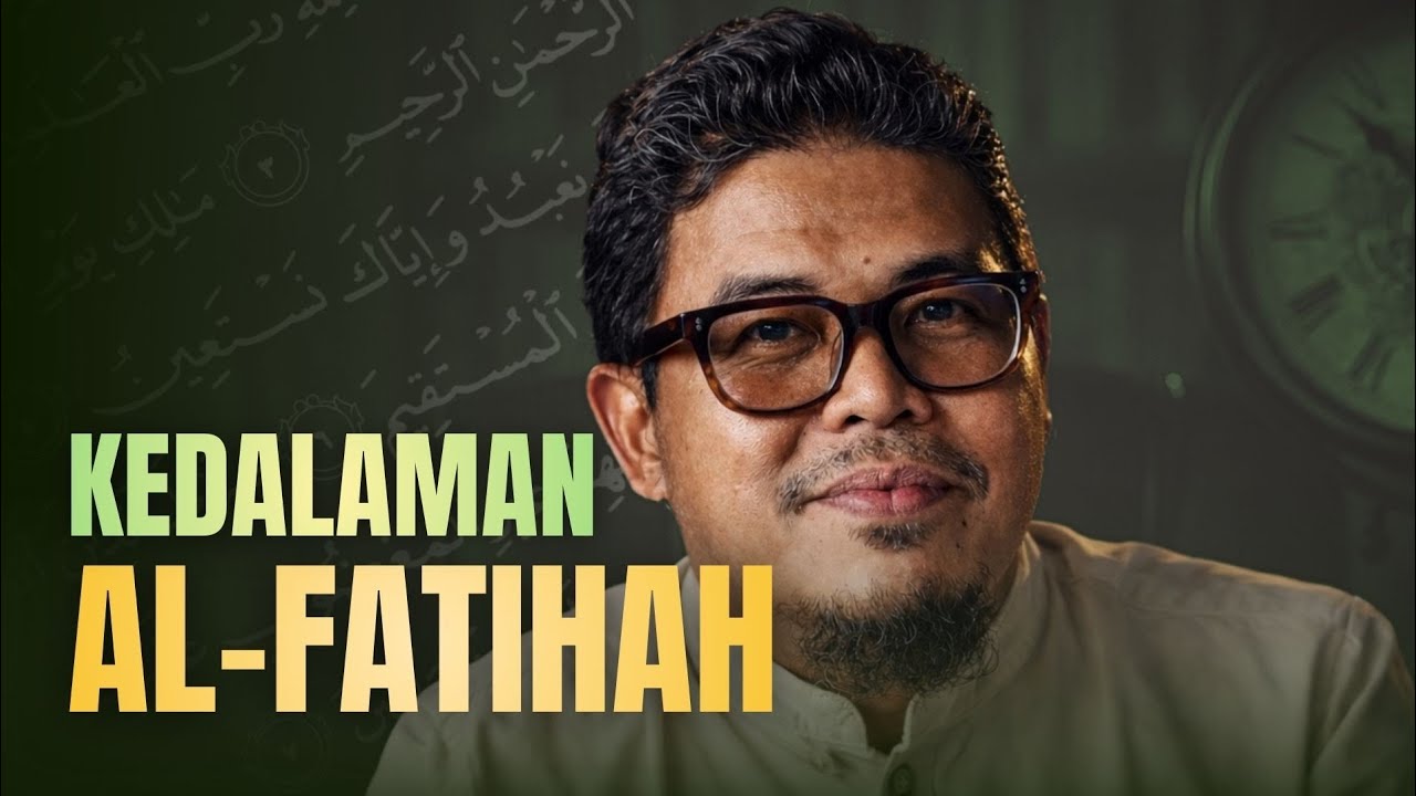 16 TAHUN SELUAS INI ILMUNYA?? - Episode 38 Baca Bareng UB