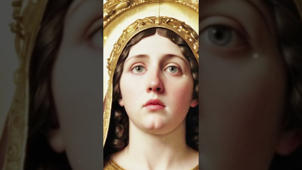 A Powerful Prayer to Saint Agatha