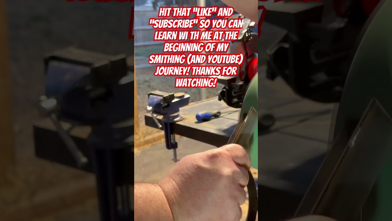 Bench Grinder/Grinder attachment review preview! 