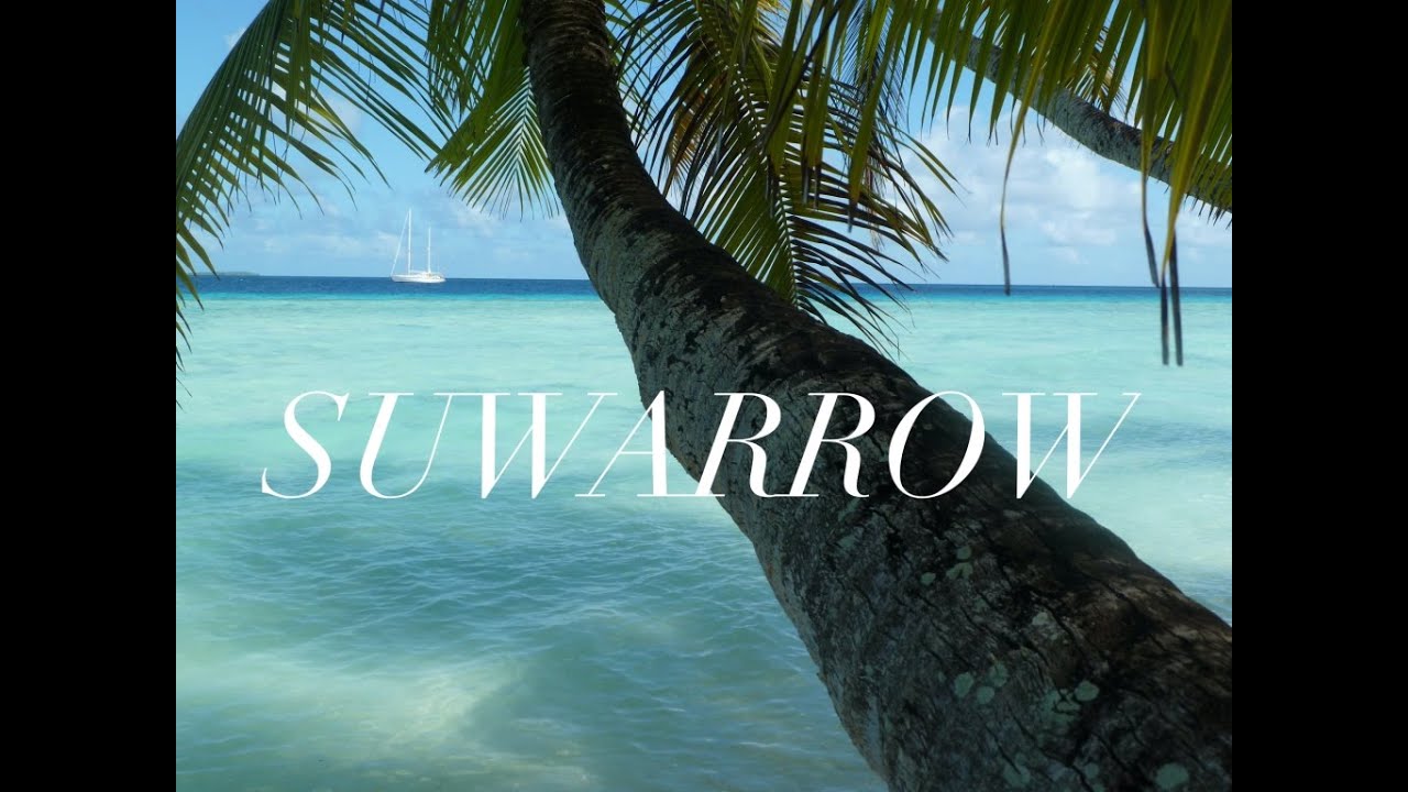 SUWAROW
