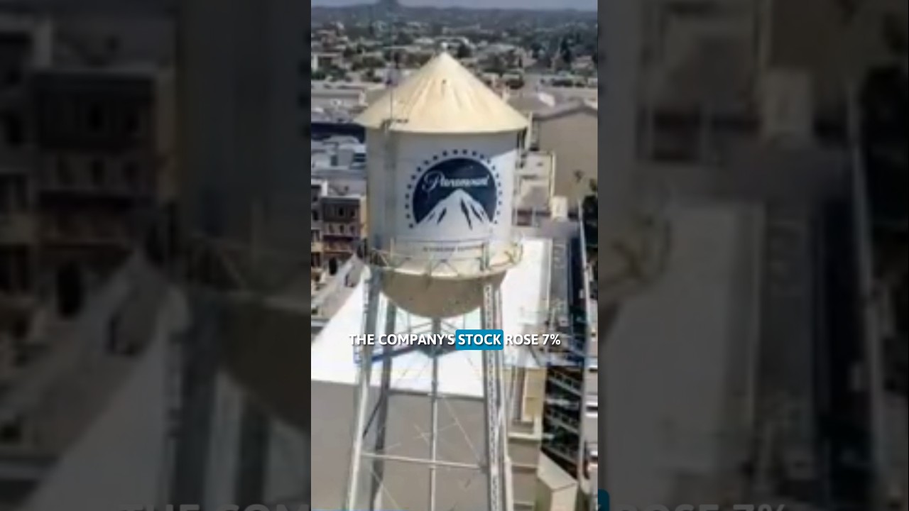 Paramount Skydance Plans $1.5B In New Programming & Slashes 1,600 More Jobs