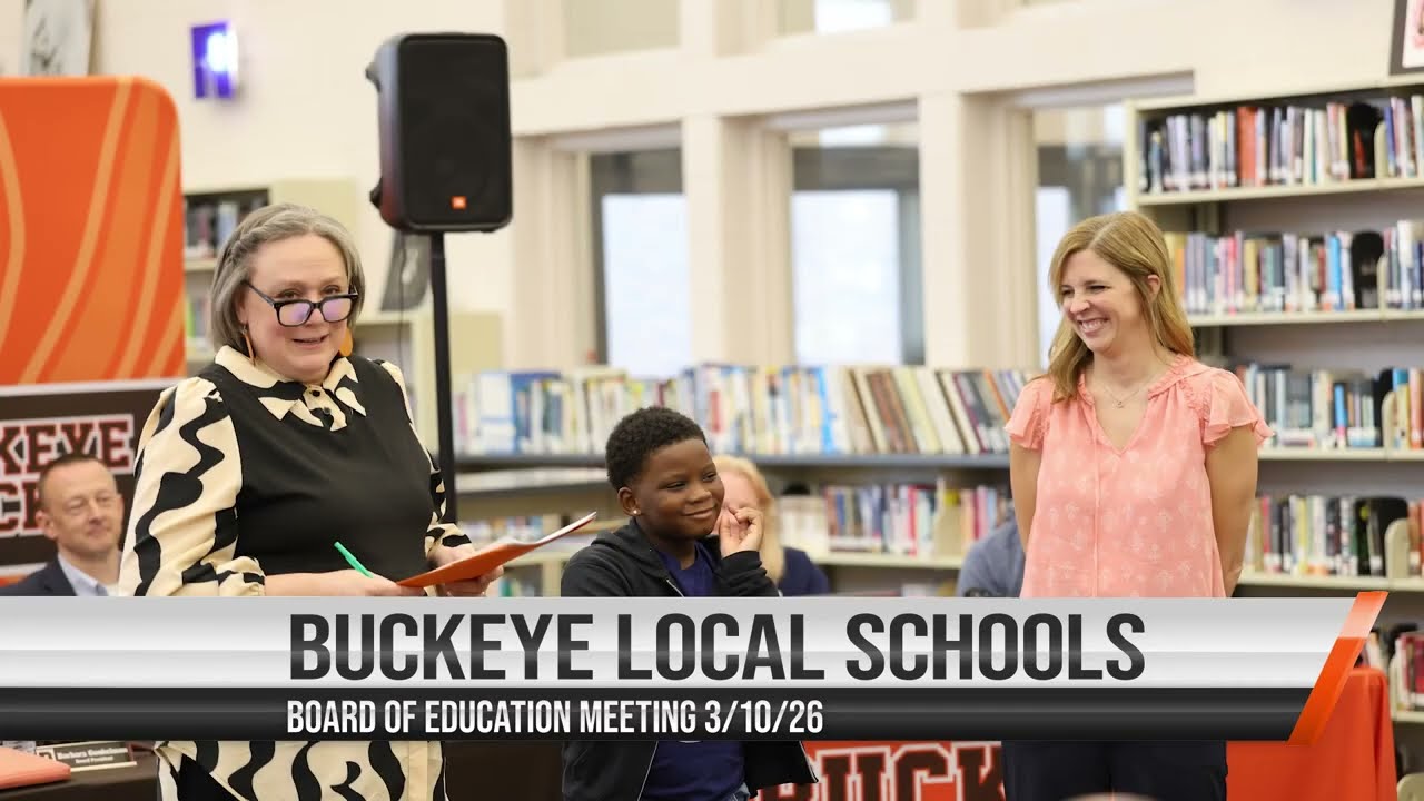 3/10/26 BOE Meeting