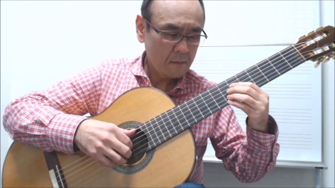 Un dia de Noviembre by Pepe Tashiro