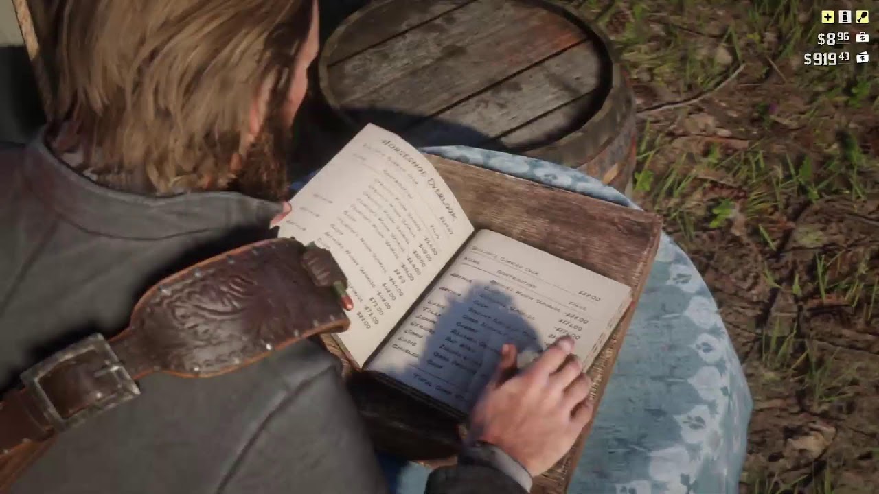 Random sick Rdr2 stream (no mic, no chat reply)