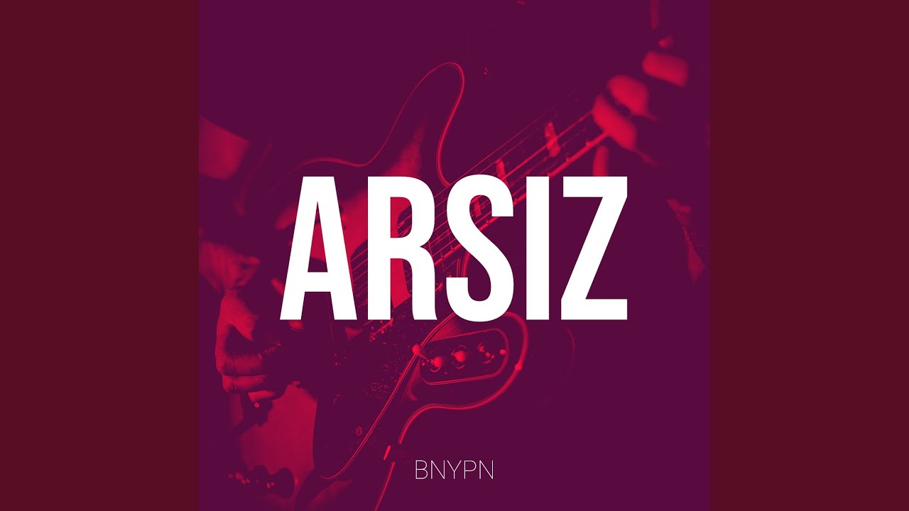 Arsız
