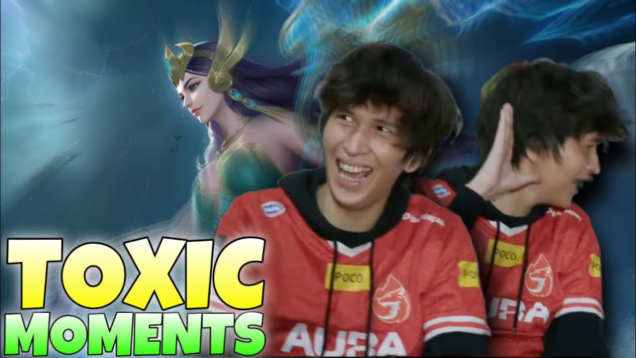 GOD1VA FUNNY & TOXIC MOMENTS&hellip; 🤣